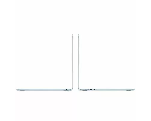 Ноутбук Apple MacBook Air 13 M4 16/512 SkyBlue (MC6U4)