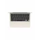 Ноутбук Apple MacBook Air 13 M4 16/512 Starlight (MW103)