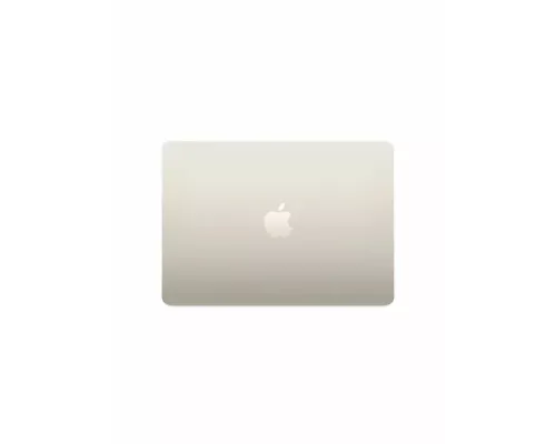 Ноутбук Apple MacBook Air 13 M4 16/512 Starlight (MW103)