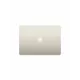 Ноутбук Apple MacBook Air 13 M4 16/512 Starlight (MW103)