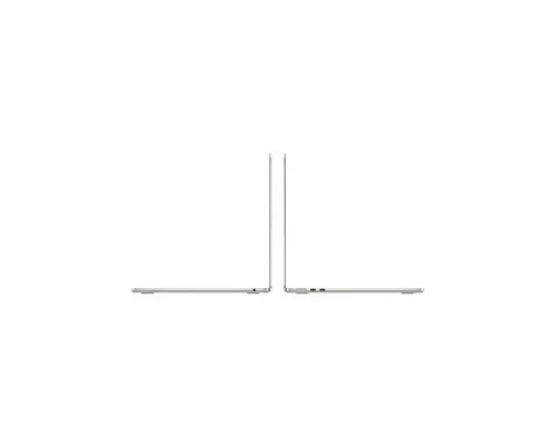 Ноутбук Apple MacBook Air 13 M4 16/512 Starlight (MW103)