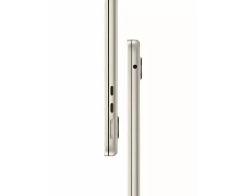 Ноутбук Apple MacBook Air 13 M4 16/512 Starlight (MW103)