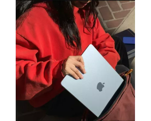 Ноутбук Apple MacBook Air 13 M4 16/512 Starlight (MW103)