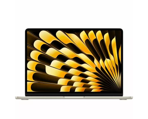 Ноутбук Apple MacBook Air 13 M4 24/512 Starlight (MC6A4)