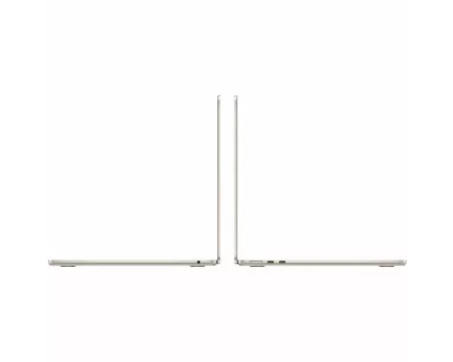 Ноутбук Apple MacBook Air 13 M4 24/512 Starlight (MC6A4)