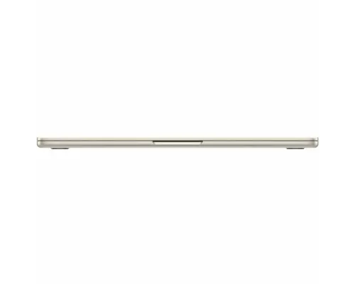 Ноутбук Apple MacBook Air 13 M4 24/512 Starlight (MC6A4)