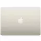 Ноутбук Apple MacBook Air 13 M4 24/512 Starlight (MC6A4)