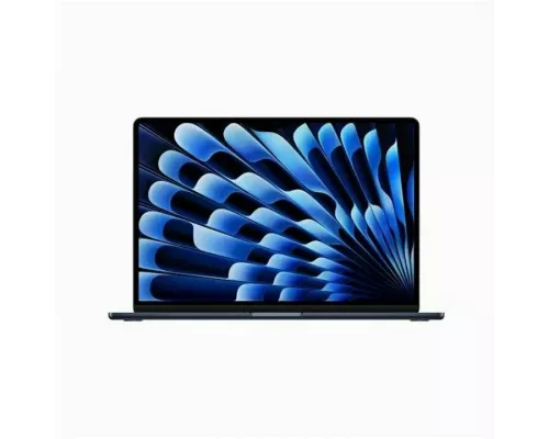 Ноутбук Apple MacBook Air 15 M2 8/256 Midnight (MQKW3)