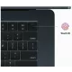 Ноутбук Apple MacBook Air 15 M2 8/256 Midnight (MQKW3)