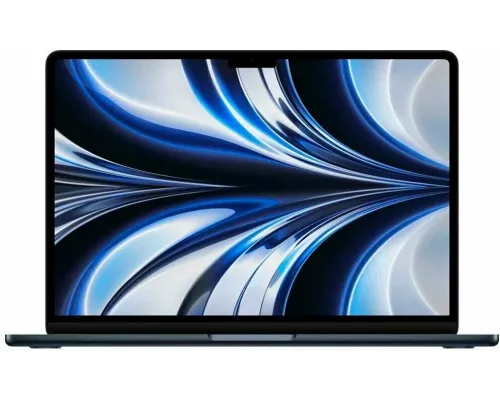 Ноутбук Apple MacBook Air 15 M2 8/256 Midnight (MQKW3)