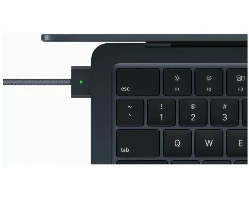 Ноутбук Apple MacBook Air 15 M2 8/256 Midnight (MQKW3)