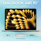 Ноутбук Apple MacBook Air 15 M3 16/512 Starlight (MXD33)