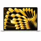 Ноутбук Apple MacBook Air 15 M3 16/512 Starlight (MXD33)