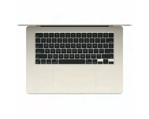 Ноутбук Apple MacBook Air 15 M3 16/512 Starlight (MXD33)