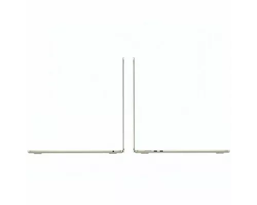 Ноутбук Apple MacBook Air 15 M3 16/512 Starlight (MXD33)