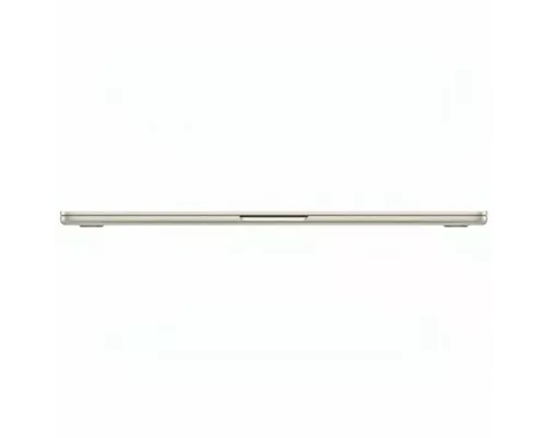 Ноутбук Apple MacBook Air 15 M3 16/512 Starlight (MXD33)