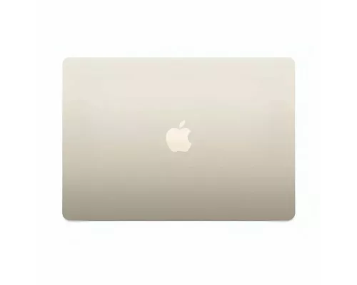 Ноутбук Apple MacBook Air 15 M3 16/512 Starlight (MXD33)