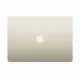 Ноутбук Apple MacBook Air 15 M3 16/512 Starlight (MXD33)