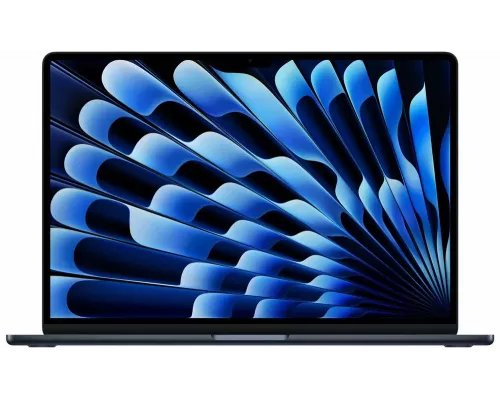 Ноутбук Apple MacBook Air 15 M4 16/256 Midnight (MW1L3)