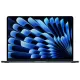Ноутбук Apple MacBook Air 15 M4 16/256 Midnight (MW1L3)