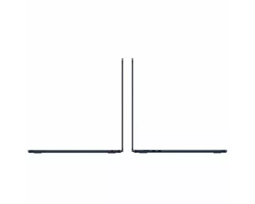 Ноутбук Apple MacBook Air 15 M4 16/256 Midnight (MW1L3)