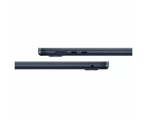 Ноутбук Apple MacBook Air 15 M4 16/256 Midnight (MW1L3)