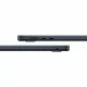 Ноутбук Apple MacBook Air 15 M4 16/256 Midnight (MW1L3)