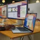 Ноутбук Apple MacBook Air 15 M4 16/256 Midnight (MW1L3)