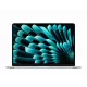Ноутбук Apple MacBook Air 15 M4 16/256 Silver (MW1G3)