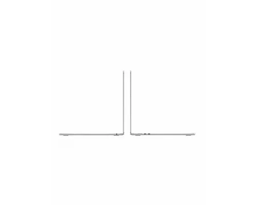 Ноутбук Apple MacBook Air 15 M4 16/256 Silver (MW1G3)