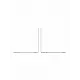 Ноутбук Apple MacBook Air 15 M4 16/256 Silver (MW1G3)