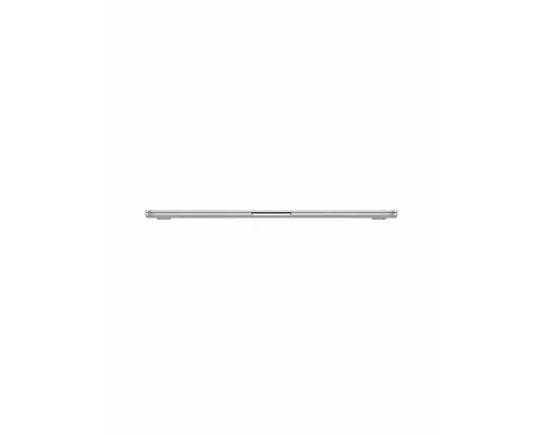 Ноутбук Apple MacBook Air 15 M4 16/256 Silver (MW1G3)