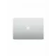 Ноутбук Apple MacBook Air 15 M4 16/256 Silver (MW1G3)