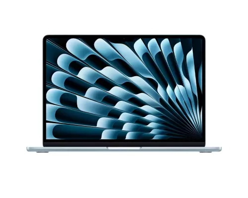Ноутбук Apple MacBook Air 15 M4 16/256 SkyBlue (MC7A4)