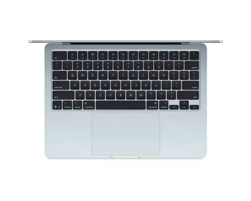 Ноутбук Apple MacBook Air 15 M4 16/256 SkyBlue (MC7A4)