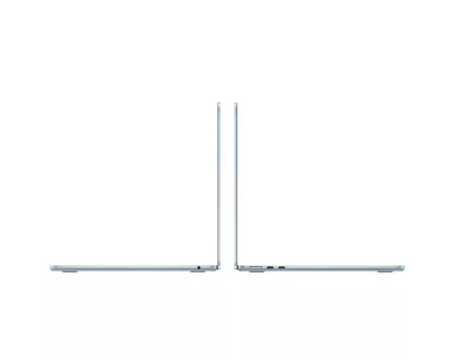 Ноутбук Apple MacBook Air 15 M4 16/256 SkyBlue (MC7A4)