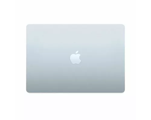 Ноутбук Apple MacBook Air 15 M4 16/256 SkyBlue (MC7A4)