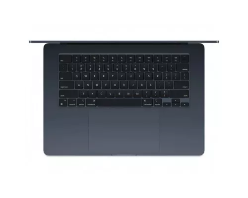 Ноутбук Apple MacBook Air 15 M4 24/512 Midnight (MC6L4)