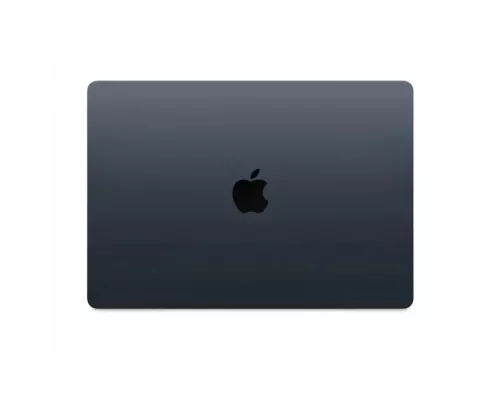 Ноутбук Apple MacBook Air 15 M4 24/512 Midnight (MC6L4)