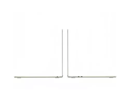 Ноутбук Apple MacBook Air 15 M4 24/512 Starlight (MC6K4)