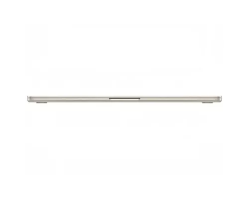 Ноутбук Apple MacBook Air 15 M4 24/512 Starlight (MC6K4)