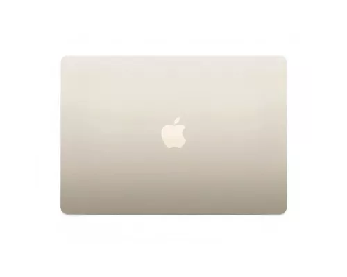 Ноутбук Apple MacBook Air 15 M4 24/512 Starlight (MC6K4)