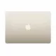 Ноутбук Apple MacBook Air 15 M4 24/512 Starlight (MC6K4)