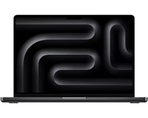 Ноутбук Apple MacBook Pro 14 M4 16/1TB Space Black (MW2V3)