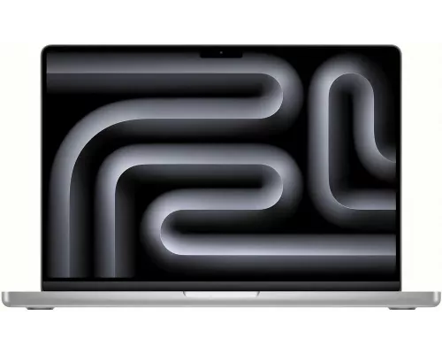 Ноутбук Apple MacBook Pro 14 M4 Pro 24/512 Silver (MX2E3)