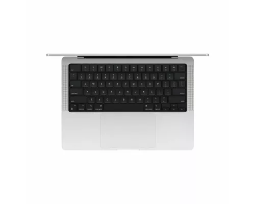 Ноутбук Apple MacBook Pro 14 M4 Pro 24/512 Silver (MX2E3)