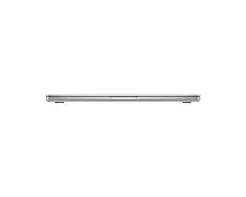 Ноутбук Apple MacBook Pro 14 M4 Pro 24/512 Silver (MX2E3)