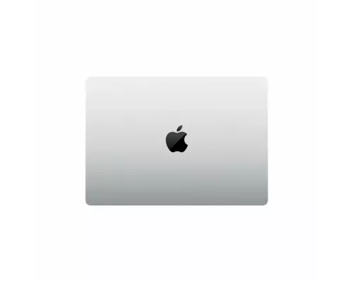 Ноутбук Apple MacBook Pro 14 M4 Pro 24/512 Silver (MX2E3)