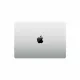 Ноутбук Apple MacBook Pro 14 M4 Pro 24/512 Silver (MX2E3)