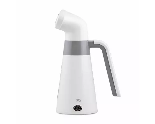 Отпариватель BQ SG1000H White-Gray